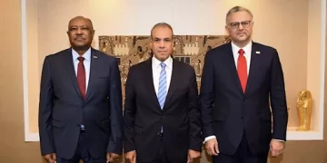FM stresses need to preserve Sudan’s unity, sovereignty