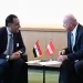 Madbouly calls for Austrian investment as a gateway to African, Arab markets
