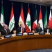 Egypt PM attends US-hosted regional summit