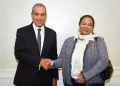 Egypt, DRC probe ways to expand bilateral ties