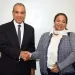 Egypt, DRC probe ways to expand bilateral ties
