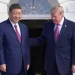 Trump hails ‘truly great friendship’ with Xi 2 - Egyptian Gazette Trump hails ‘truly great friendship’ with Xi