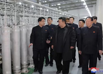 Pyongyang rejects call to halt nuclear tests