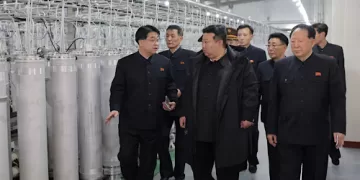 Pyongyang rejects call to halt nuclear tests