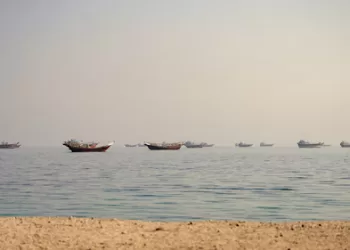 80 countries call for reopening of Hormuz at UN
