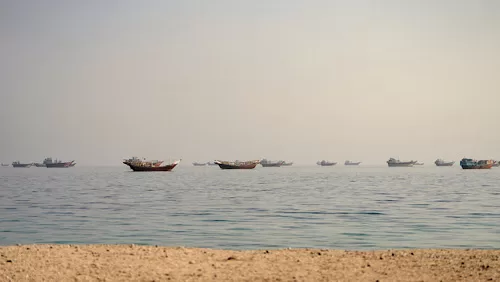 US, Iran discuss phased deal to reopen Hormuz 12 - Egyptian Gazette US, Iran discuss phased deal to reopen Hormuz 11 - Egyptian Gazette