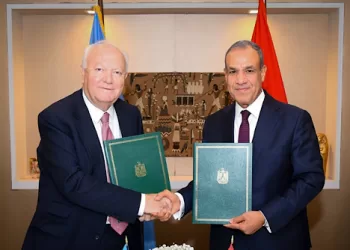 Egypt, UNAOC sign pact to promote tolerance, combat hate speech