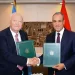 Egypt, UNAOC sign pact to promote tolerance, combat hate speech