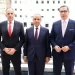 Egypt, Greece, Cyprus vow to deepen regional partnership 2 - Egyptian Gazette Egypt, Greece, Cyprus vow to deepen regional partnership