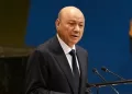 Yemen president urges citizens to mobilise