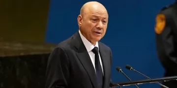Yemen president urges citizens to mobilise