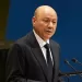 Yemen president urges citizens to mobilise
