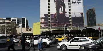 Iran military vows readiness ahead of possible US attack