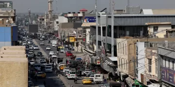 US forces exit Iraq after two decades