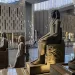Grand Egyptian Museum attracts 4 million visitors