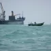 Iran threatens strikes, awaits US on Hormuz plan