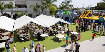 California formally recognises Eid holidays in state law