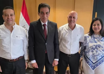 Egypt secures release of citizen detained in Maldives