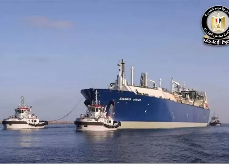 Egypt denies $50m Energos Winter repair claims 11 - Egyptian Gazette