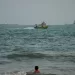 Iran claims strike on US ship as fighting escalates