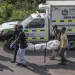 27 killed in South Africa mass shootings 2 - Egyptian Gazette 27 killed in South Africa mass shootings