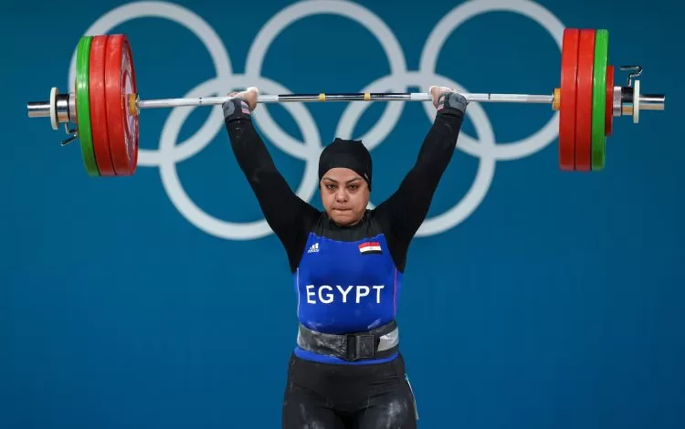 Sara Samir wins double gold at Taranto 2026 12 - Egyptian Gazette