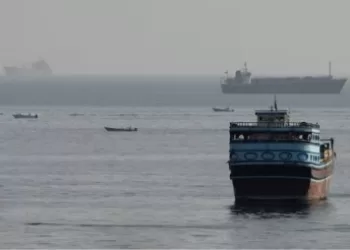 S. Arabia: Iran attacked vessel in Hormuz, killing 2
