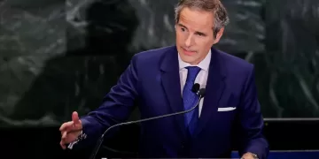‘Syrian nuclear reactor could have been useful for weapons’