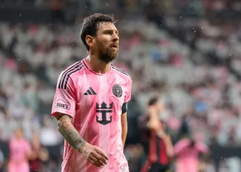 Messi agrees deal to purchase Spanish second-tier side Eldense