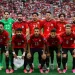 Egypt starts AFCON 2027 qualifiers camp