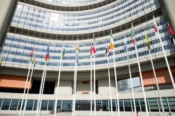 IAEA board refers Iran to UN Security Council 12 - Egyptian Gazette IAEA board refers Iran to UN Security Council 11 - Egyptian Gazette
