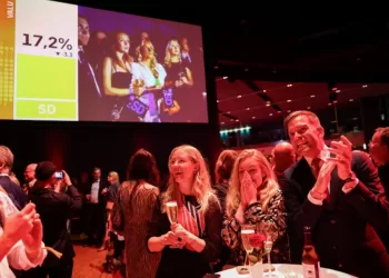 Immigrants welcome Swedish election results