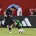 Messi scores 100th goal for Inter Miami