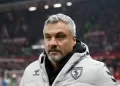 Trabzonspor appoint Thomas Reis as manager