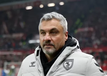 Trabzonspor appoint Thomas Reis as manager