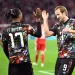 Kane breaks record as Bayern thrash Union 7-0