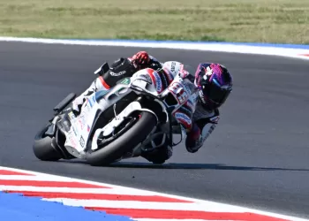 Martin beats Marquez to Austrian MotoGP pole