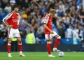 Arsenal crash to defeat at Brighton