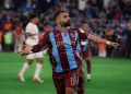 Salah’s hat-trick sinks Galatasaray 4-0