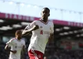 Liverpool secure victory over Bournemouth