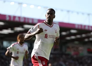 Liverpool secure victory over Bournemouth