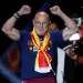 Luis de la Fuente extends Spain contract 1 - Egyptian Gazette Luis de la Fuente extends Spain contract
