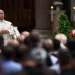 Pope Leo to visit South America in November 2 - Egyptian Gazette Pope Leo to visit South America in November