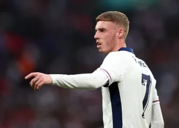 Palmer, Rice, Rashford out of England squad