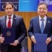 Rubio meets Japanese, Korean allies ahead of Trump China summit