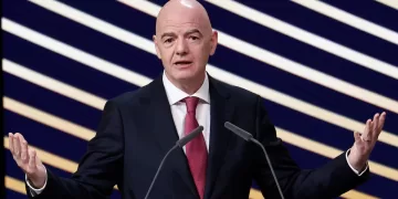 Infantino open to FIFA reform talks