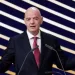 Infantino says he is open to talks over FIFA reform