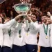 Holders Italy face South Korea in Davis Cup Final 8