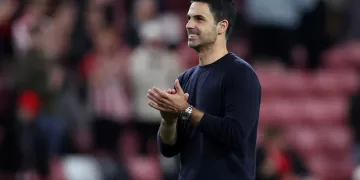 Arteta agrees new Arsenal contract