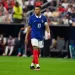 Mbappe misses France training with illness